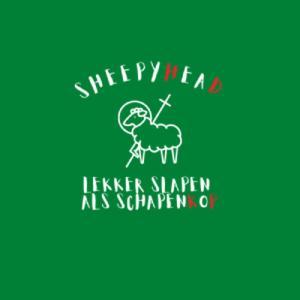 Sheepyhead Dordrecht Exterior foto
